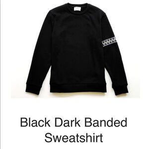 Cote A coast sweatshirt
